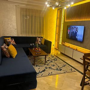 Appartement met Twee Slaapkamers